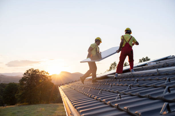 Best Rubber Roofing (EPDM, TPO)  in Mentor On The Lake, OH