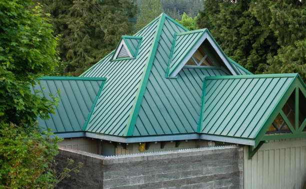 Best Metal Roofing Installation  in Mentor On The Lake, OH