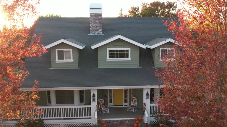 Siding in Mentor On The Lake, OH