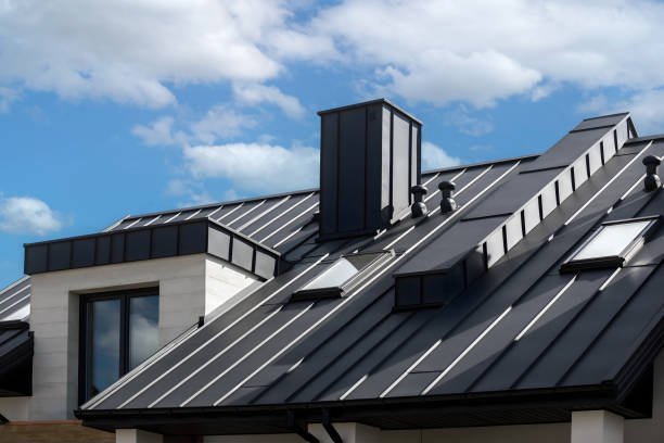 Best Flat Roofing  in Mentor On The Lake, OH